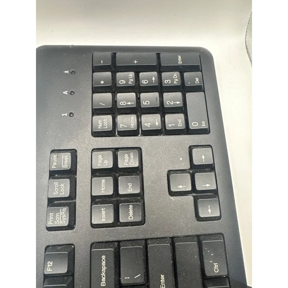 HP this wired